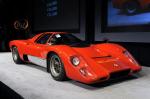 McLaren M6 GT 1967 года